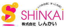 株式会社しんかい